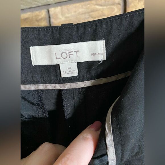 Loft dress pants - Picture 2 of 7